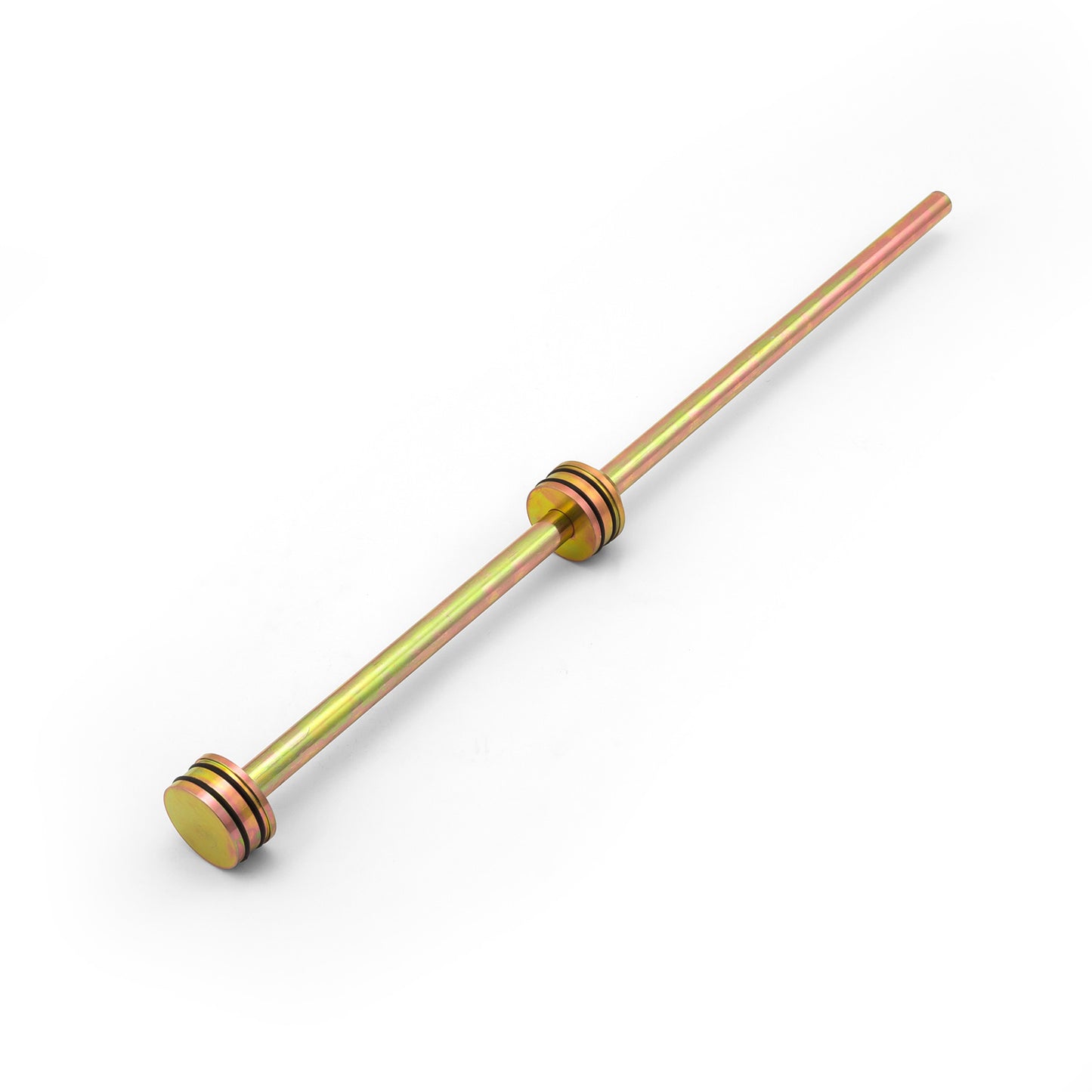 Herramienta de instalación y extracción de cojinetes del árbol de levas Chevy SBC 350