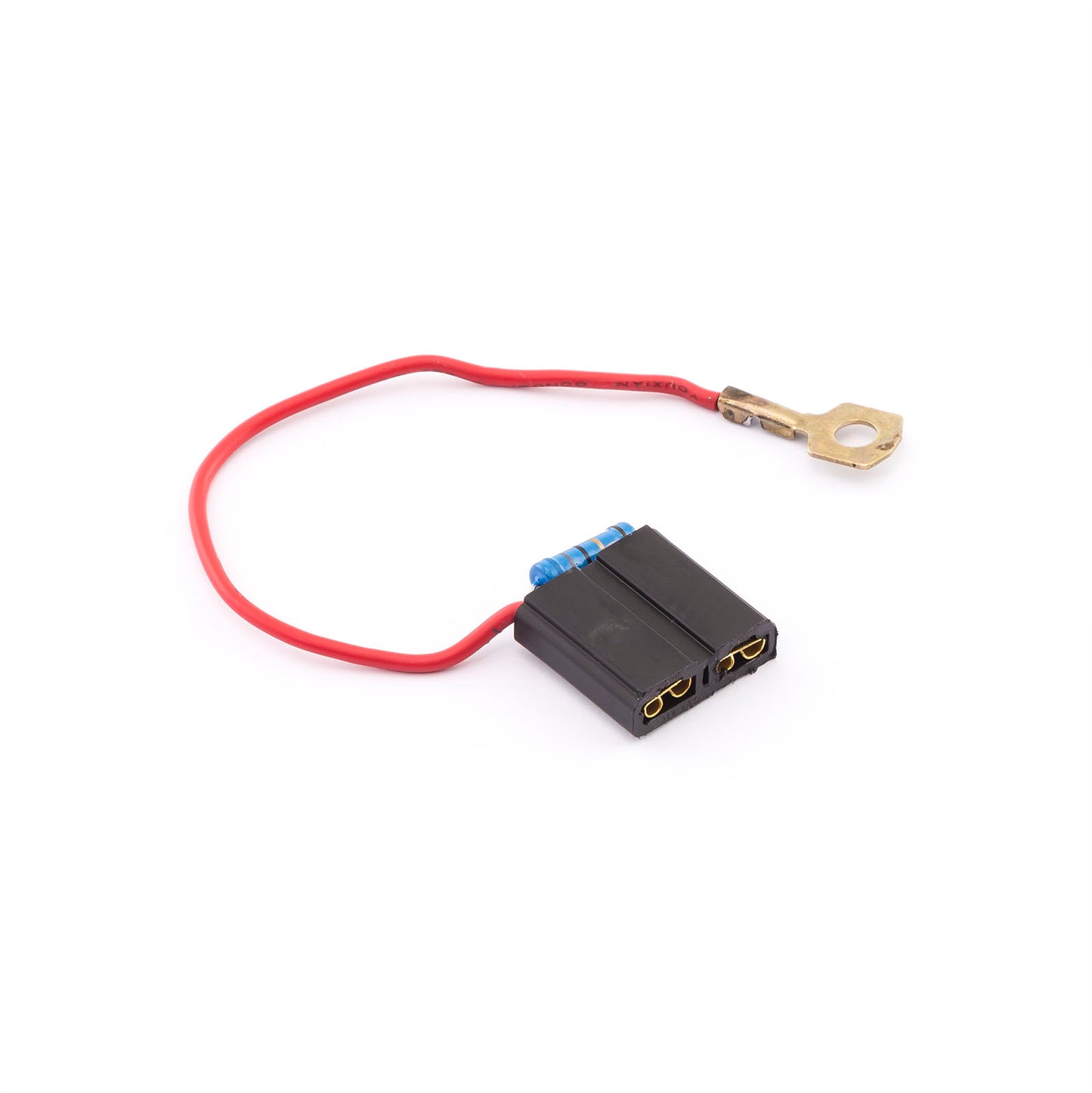 Arnés de conexión enchufable para conversión de un cable del alternador GM