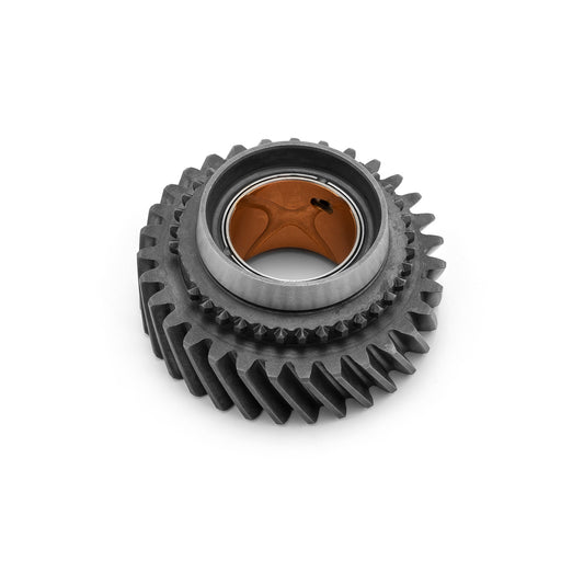 Ford Mustang Falcon 1964-73, transmisión de carga superior, 4 velocidades, 2.ª marcha, 31 dientes