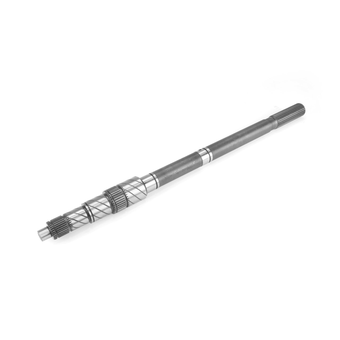 Ford Mustang Falcon HEH Toploader 27" 31 Spline Mainshaft