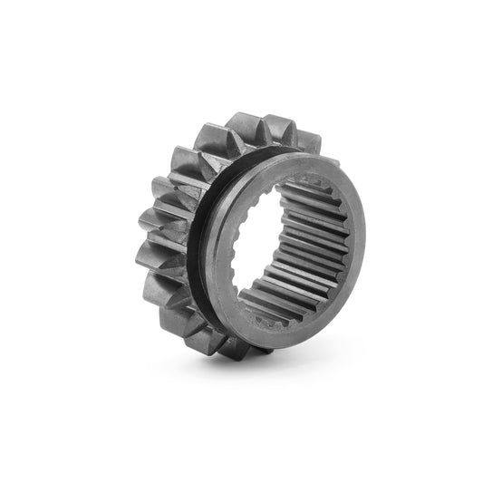 Ford Toploader Reverse Gear