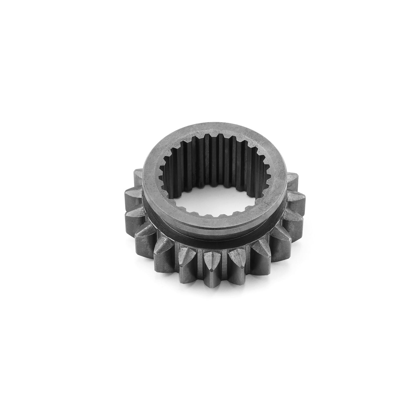 Ford Toploader Reverse Gear