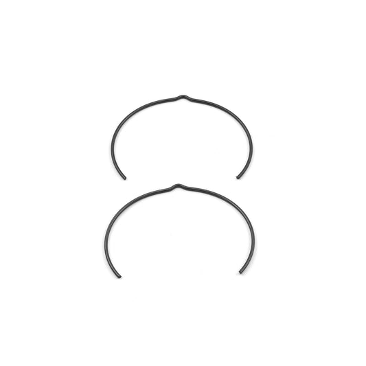 Top Loader 1st & 2nd Gear Synchronizer Shift Keys With Springs