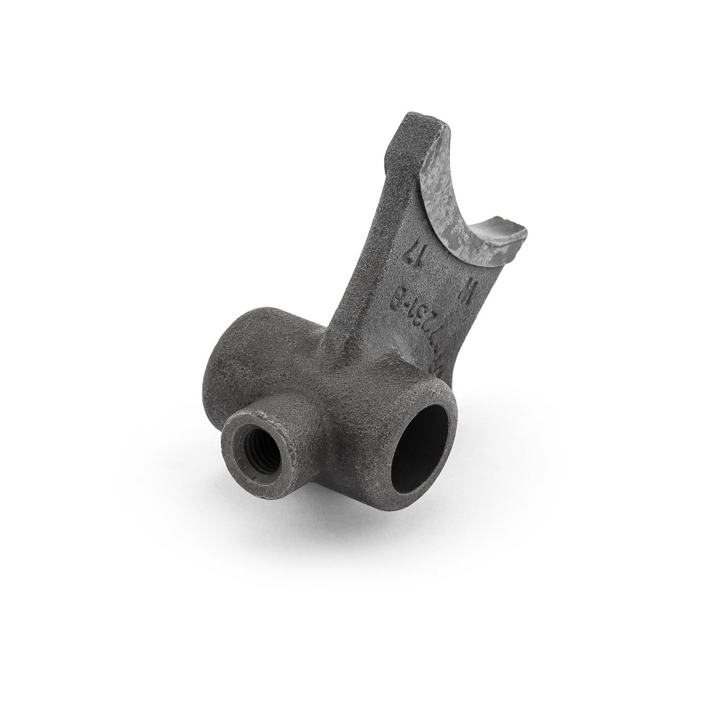 Horquilla de riel de cambio de marcha atrás de 4 velocidades con cargador superior para Ford Mustang Falcon 1964-73