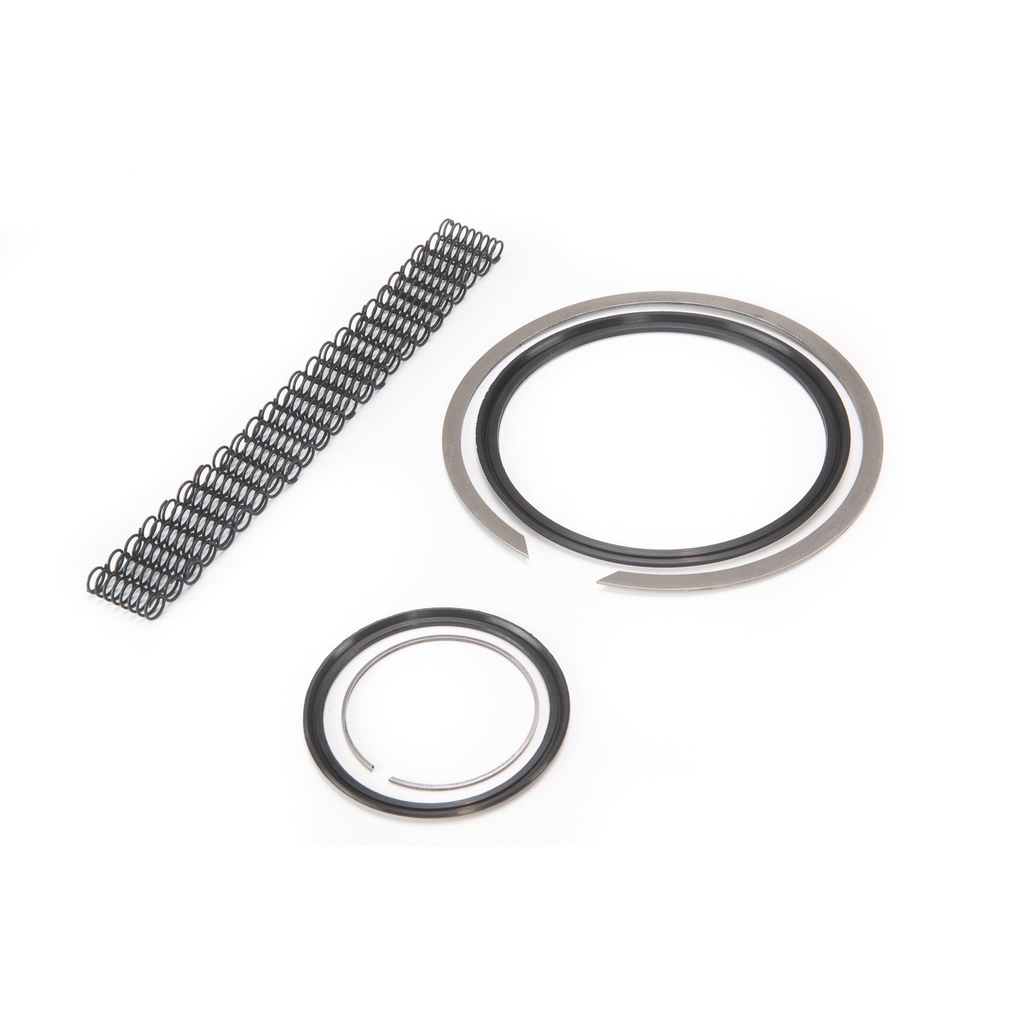 Kit de resorte y calza para cubo de embrague GM Powerglide 10