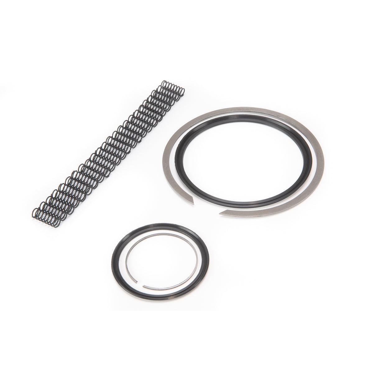 Kit de resorte y calza para cubo de embrague GM Powerglide 10