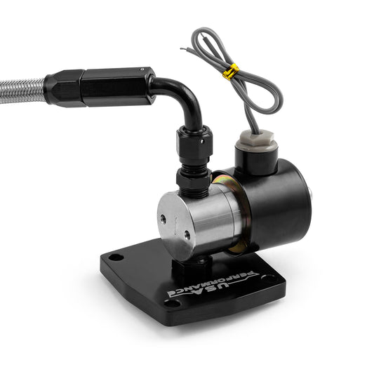 Sistema de válvula de carrete rápido GM Turbo 400 TH400