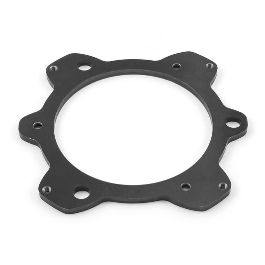 C4 Automatic Transmission SBF To BBF Torque Converter Conversion Plate