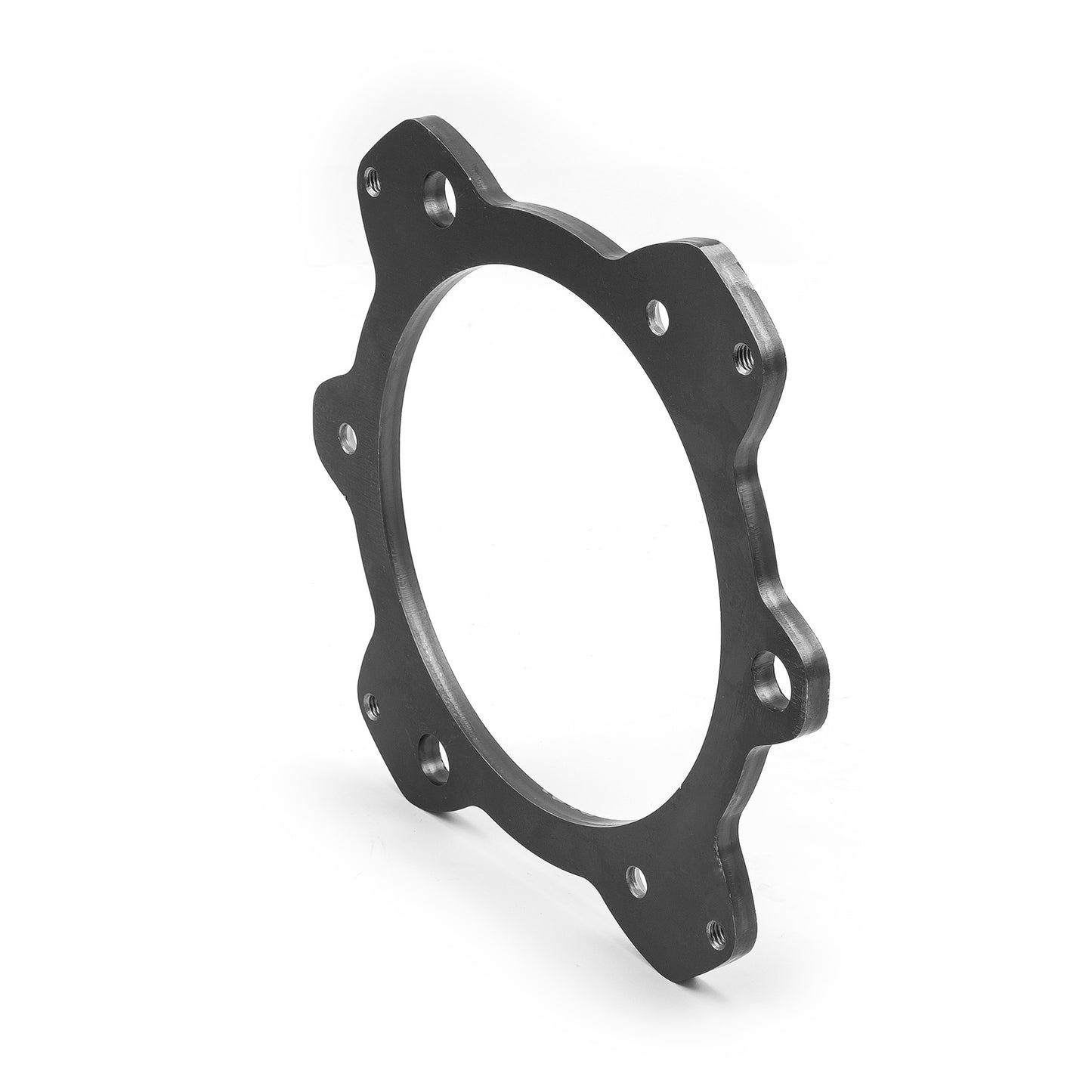 C4 Automatic Transmission SBF To BBF Torque Converter Conversion Plate