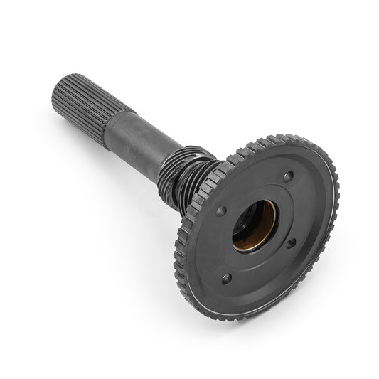 Eje de salida GM Turbo 400 TH400 - Longitud estándar