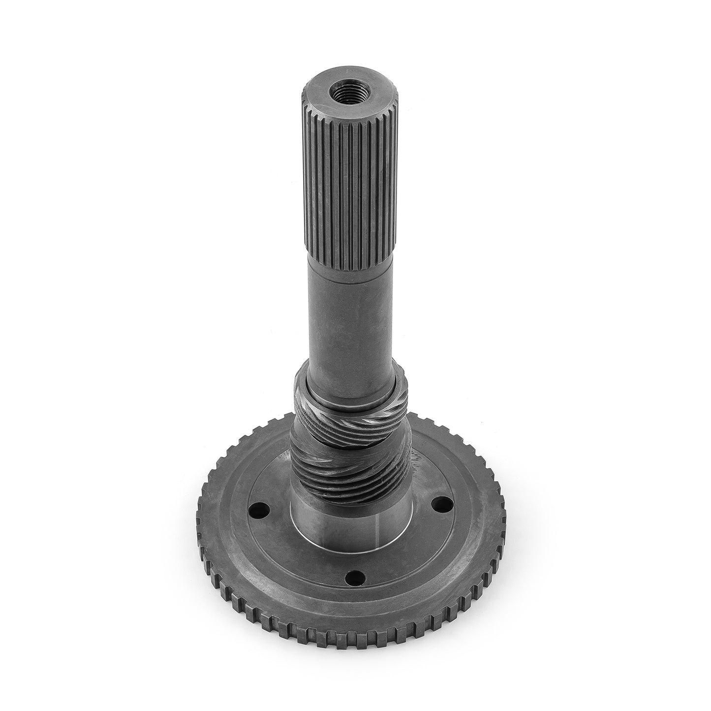 Eje de salida GM Turbo 400 TH400 - Longitud estándar