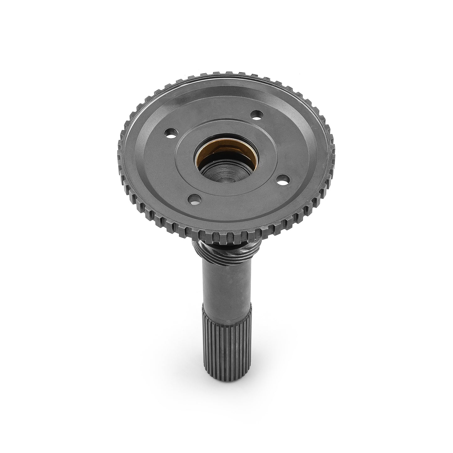 Eje de salida GM Turbo 400 TH400 - Longitud estándar