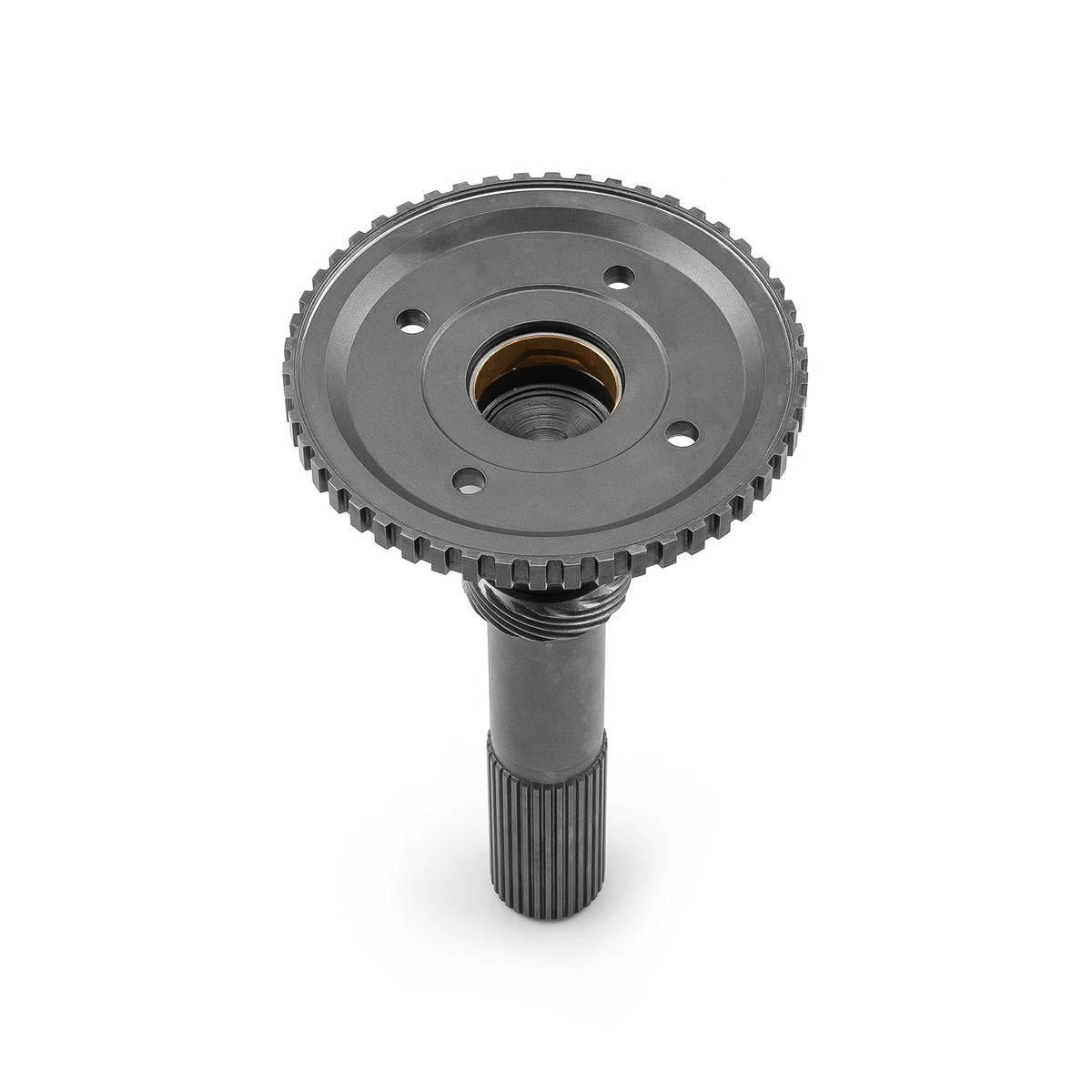 Eje de salida GM Turbo 400 TH400 - Longitud estándar