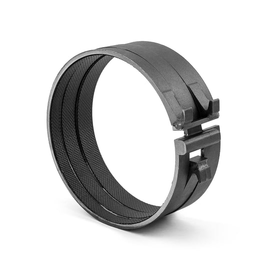 Banda extra ancha de fibra de carbono para marcha baja GM Powerglide