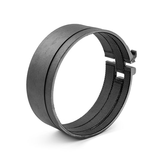GM Powerglide Low Gear Carbon Fiber Extra Wide Band