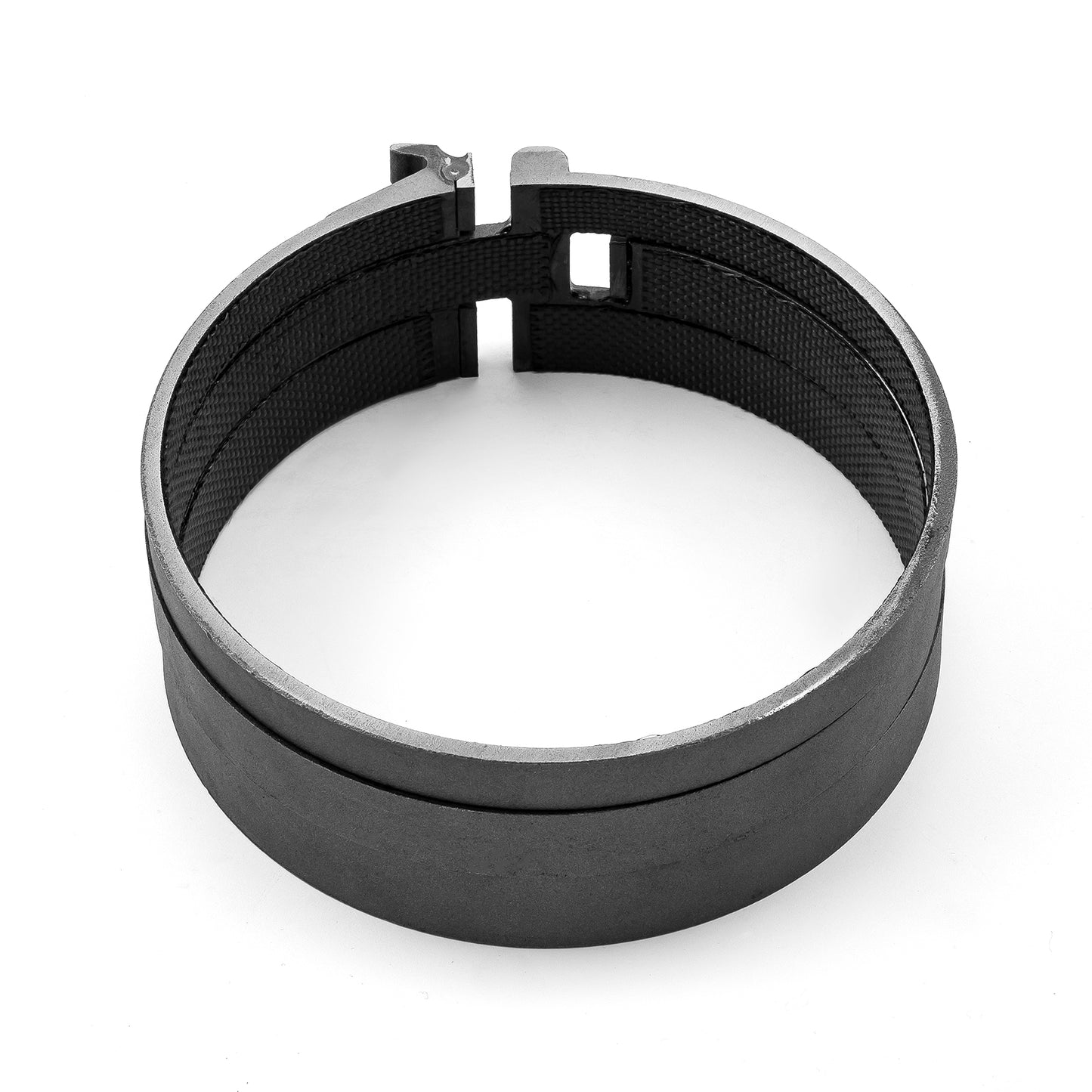 GM Powerglide Low Gear Carbon Fiber Extra Wide Band