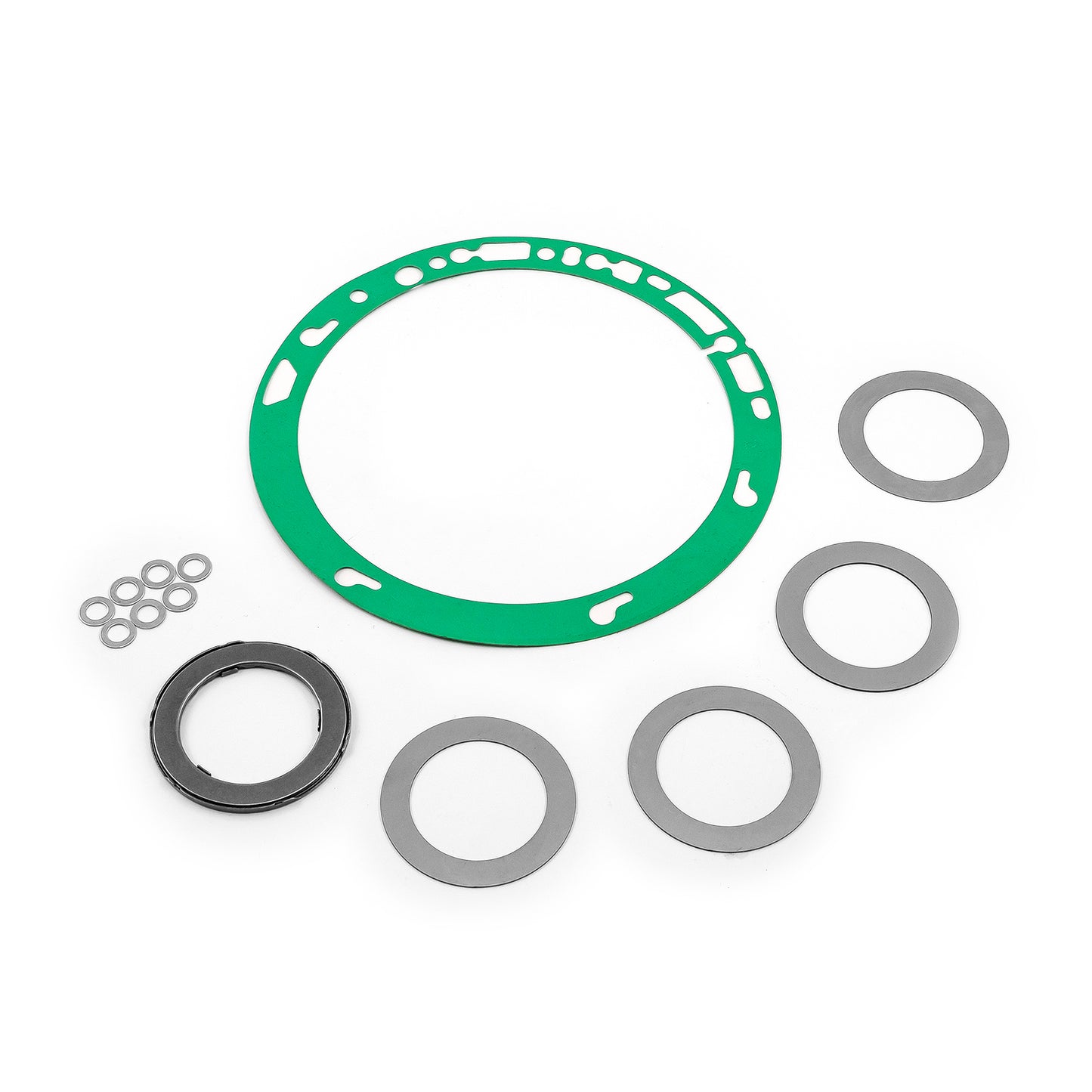 GM Powerglide Automatic Transmission Billet Front Oil Pump