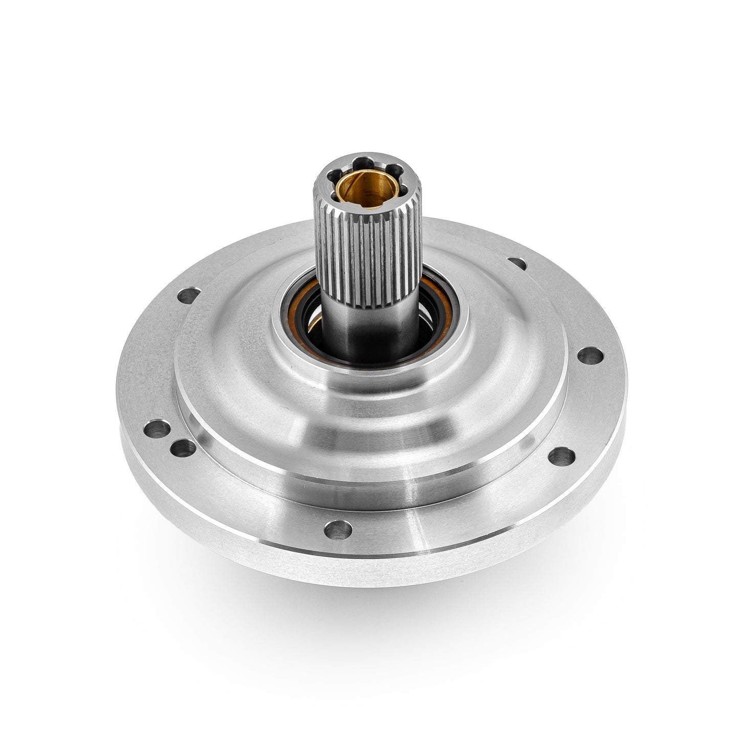 Bomba de aceite delantera de palanquilla para transmisión automática Ford C4