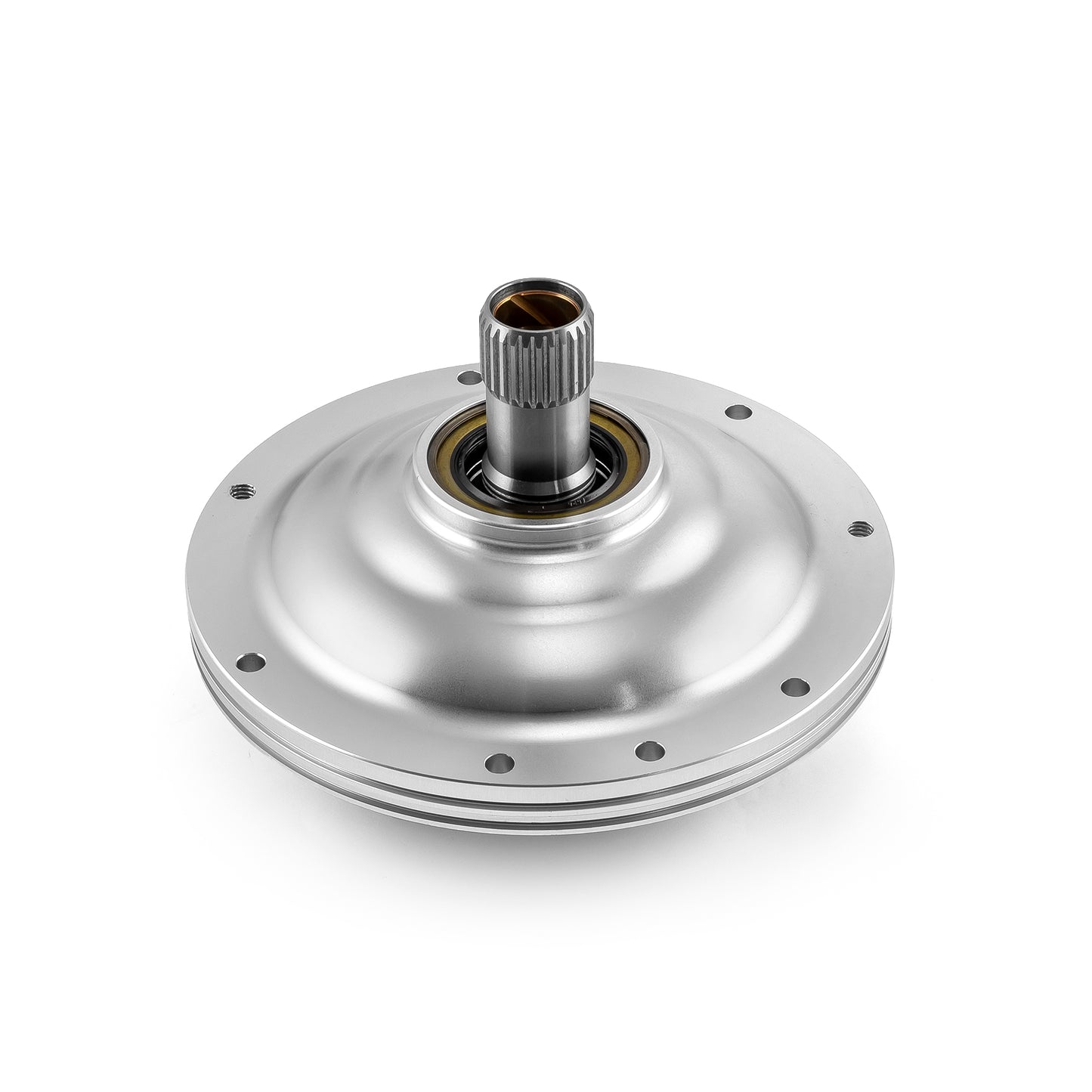 Bomba de aceite delantera tipo palanquilla para transmisión automática GM TH400