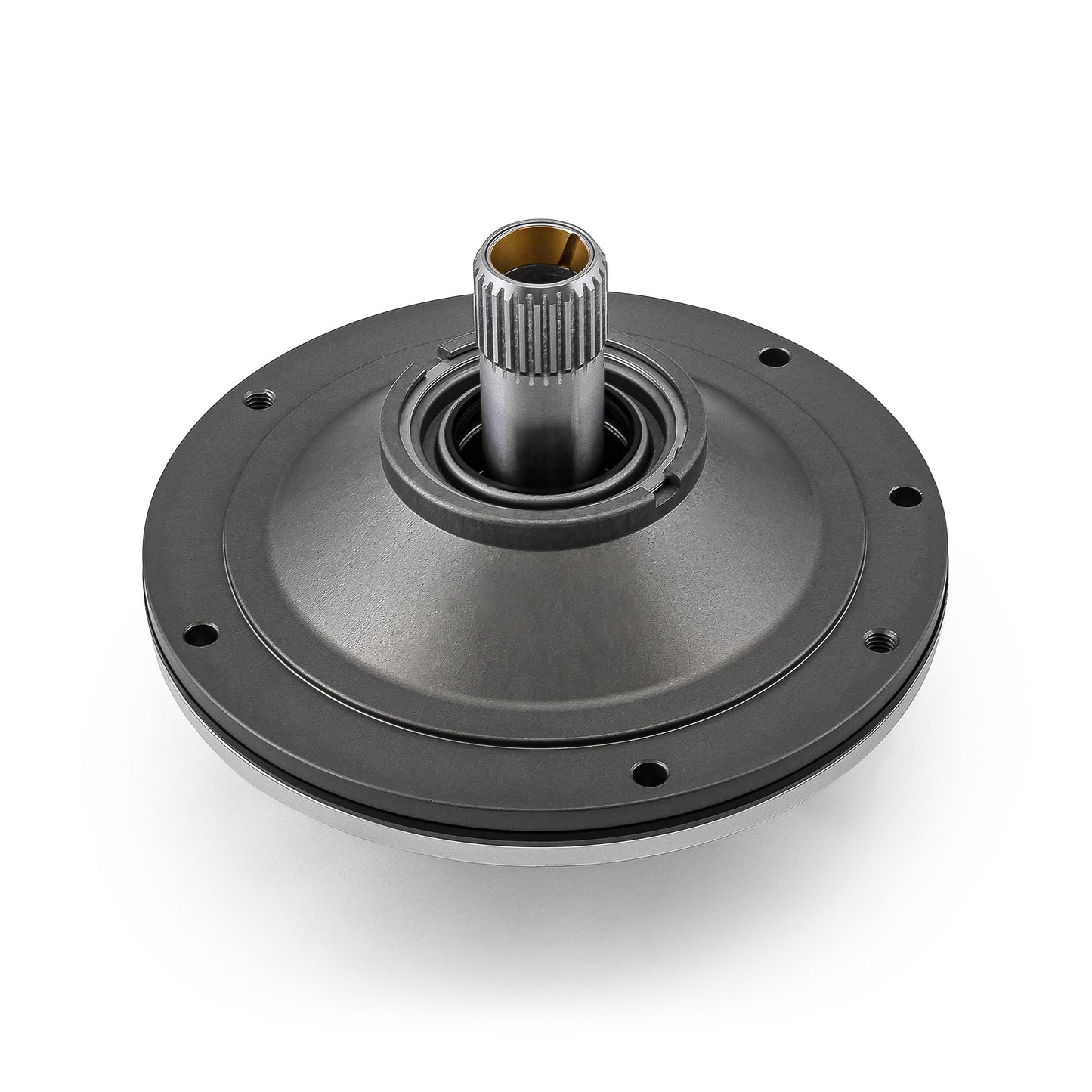 GM Powerglide Automatic Transmission Billet Front Oil Pump (Ringless)