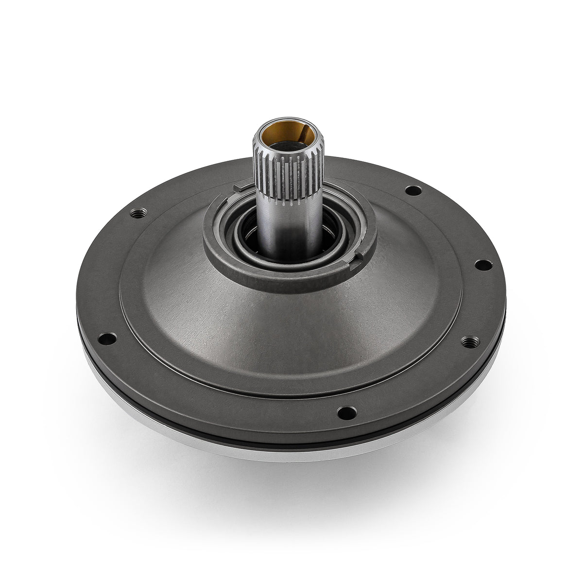 Bomba de aceite delantera de palanquilla para transmisión automática GM Powerglide (sin anillo)
