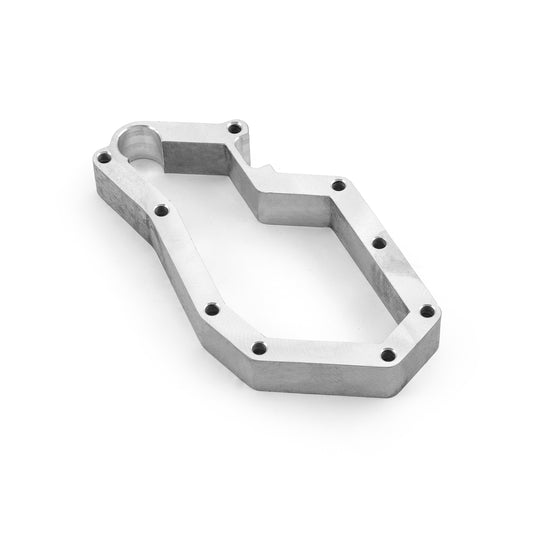 Extensión del filtro de transmisión del Ford C4