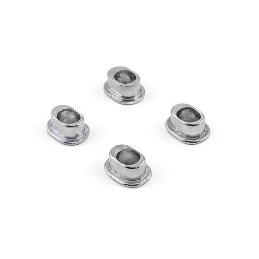 Intake Manifold Straight Adapter Bushing Set