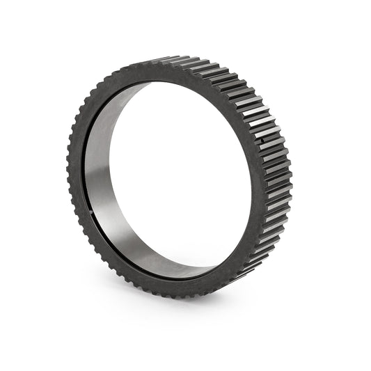 Piñón de embrague intermedio de acero billet GM Turbo 400 TH400 - Pista exterior