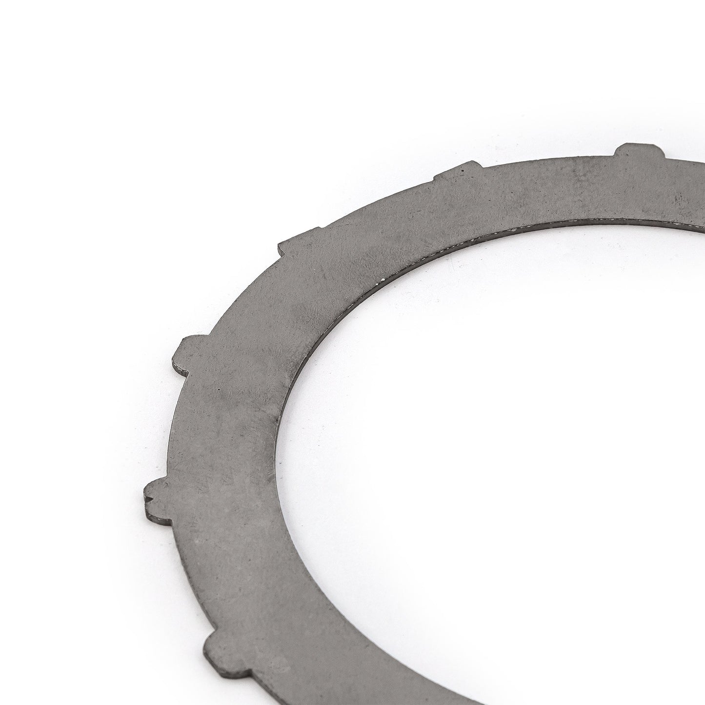 Disco de embrague de acero para transmisión automática TH400 de 0,60" con tambor de avance o directo