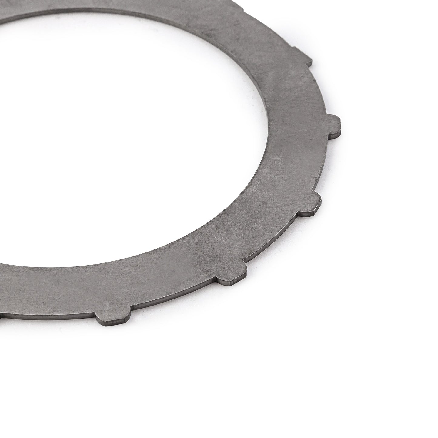Disco de embrague de acero para transmisión automática TH400 de 0,78" con tambor de avance o directo
