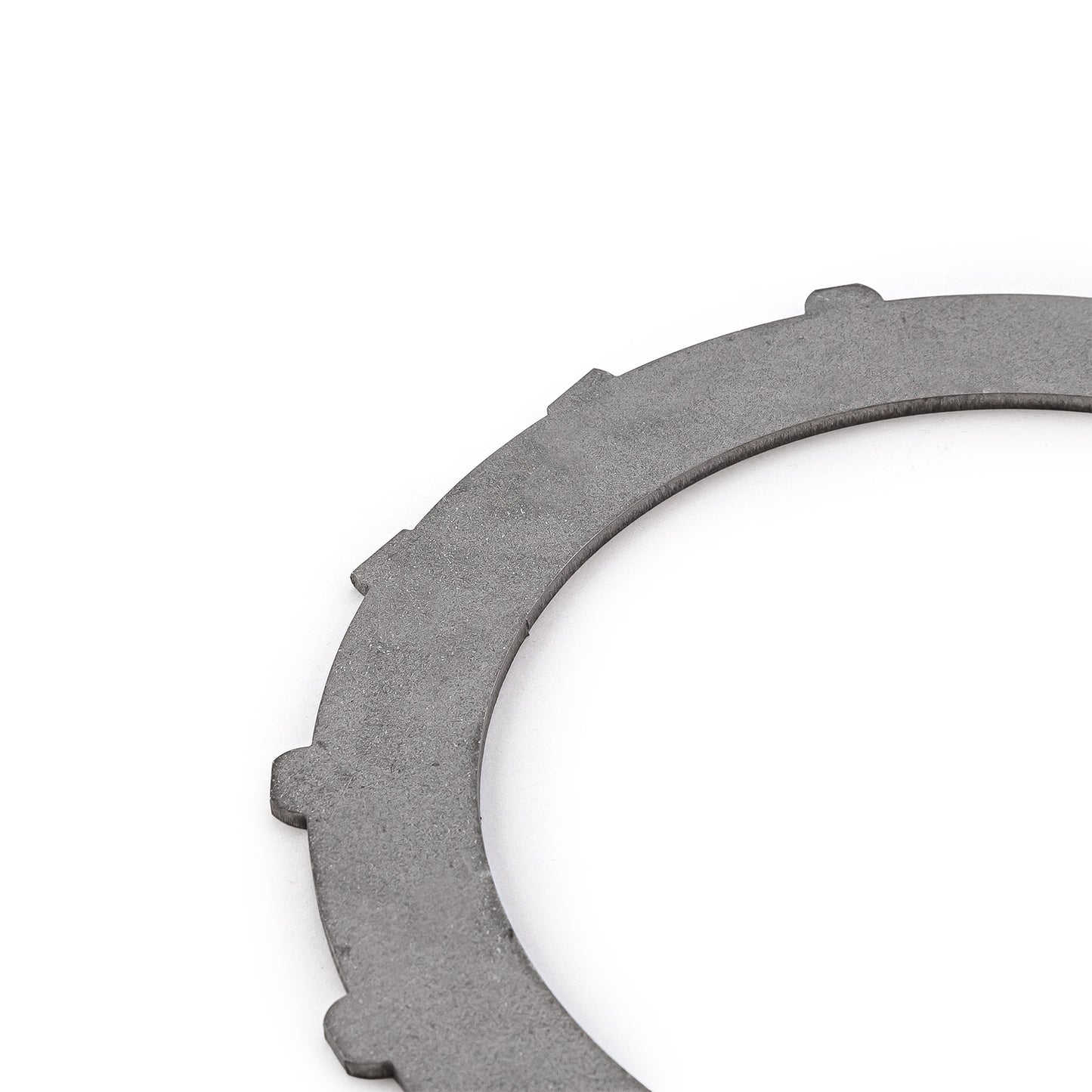 Disco de embrague de acero para transmisión automática TH400 de 0,100" con tambor de avance o directo