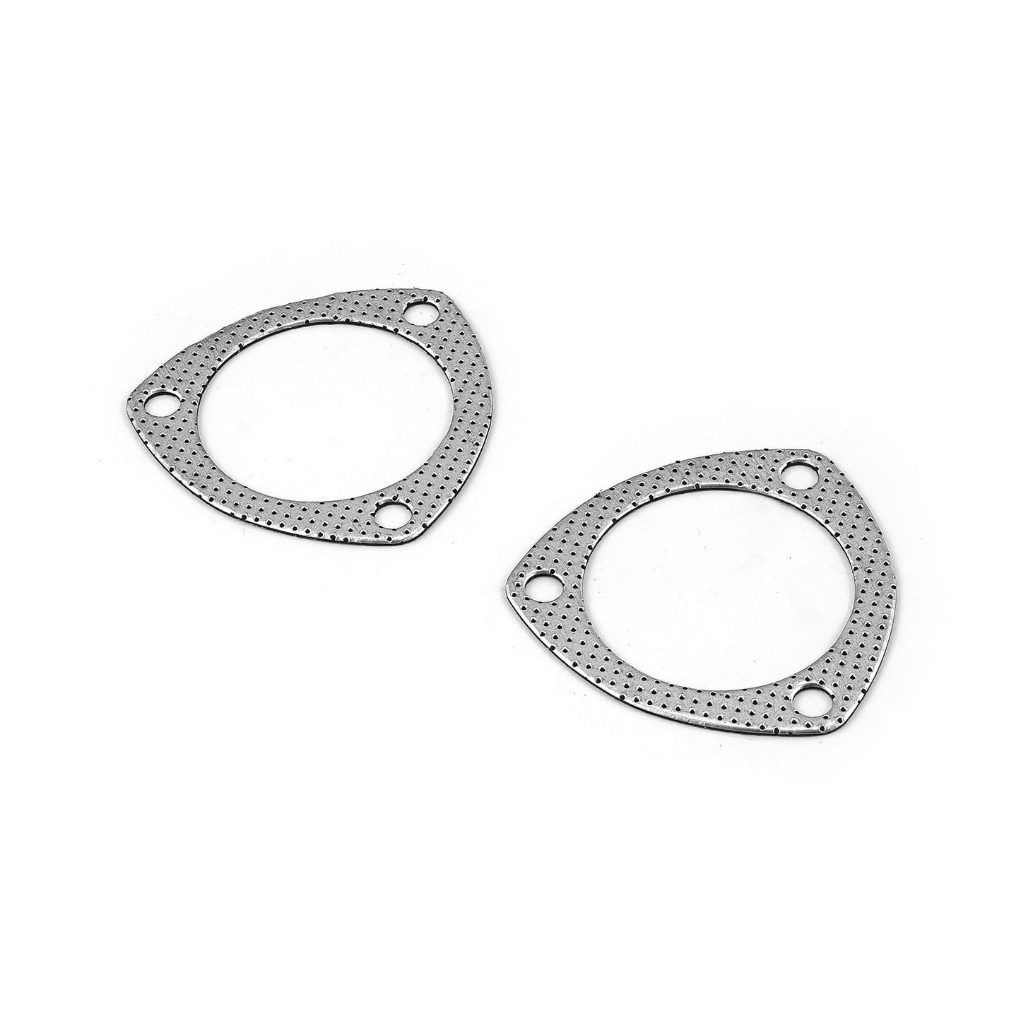 Kit de instalación de colector de escape Chevy SBC 350