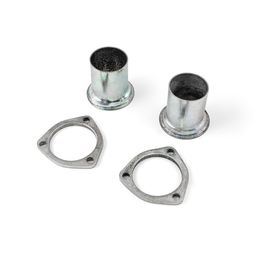 3-Bolt Flange Exhaust Header Reducers