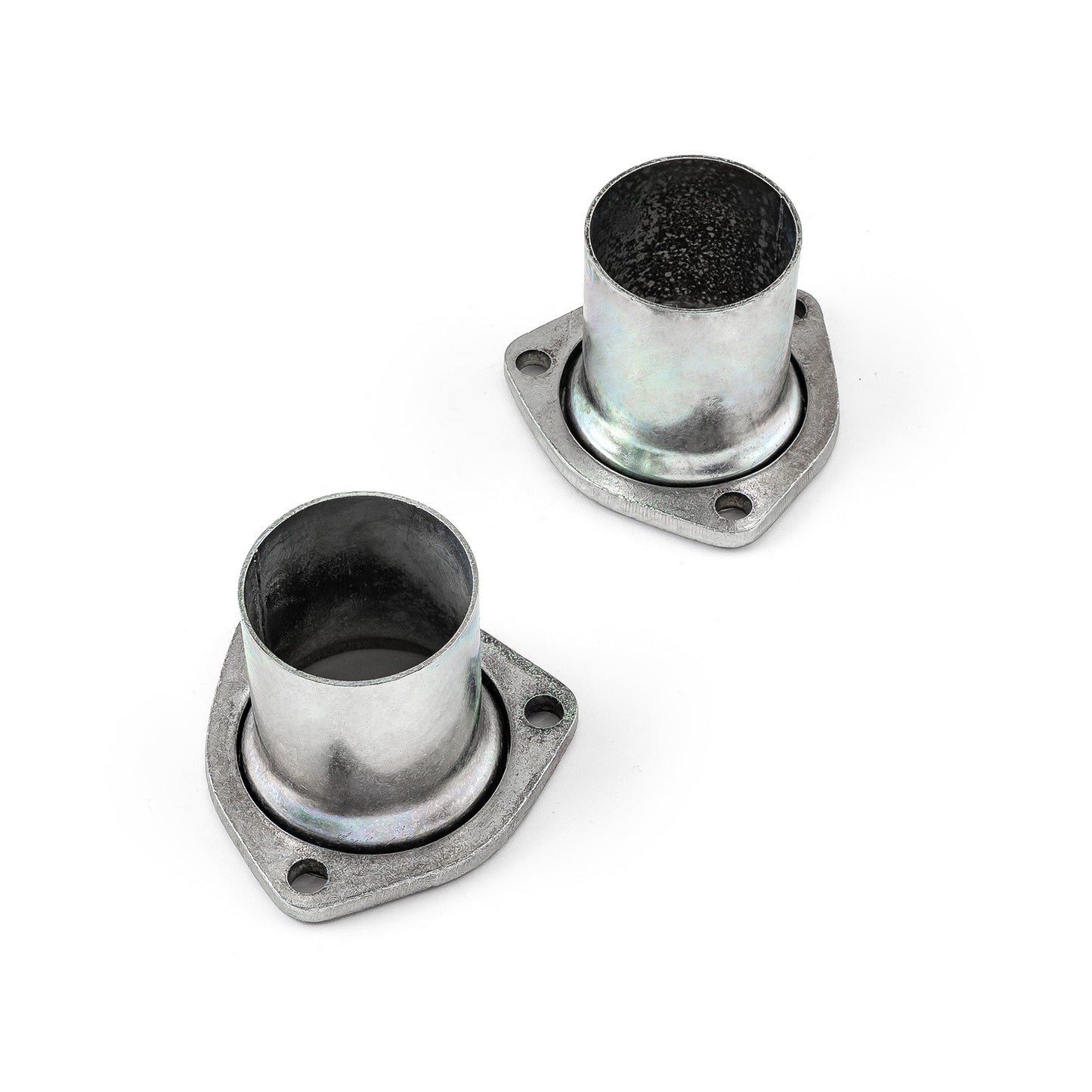 3-Bolt Flange Exhaust Header Reducers