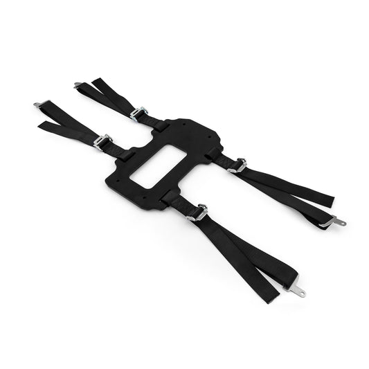 Universal 6-71 8-71 10-71 Supercharger Blower Restraint