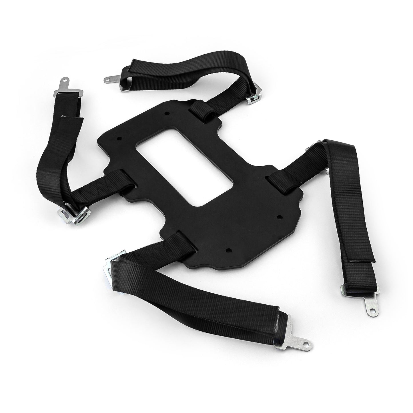 Sujeción del soplador del supercargador universal 6-71 8-71 10-71