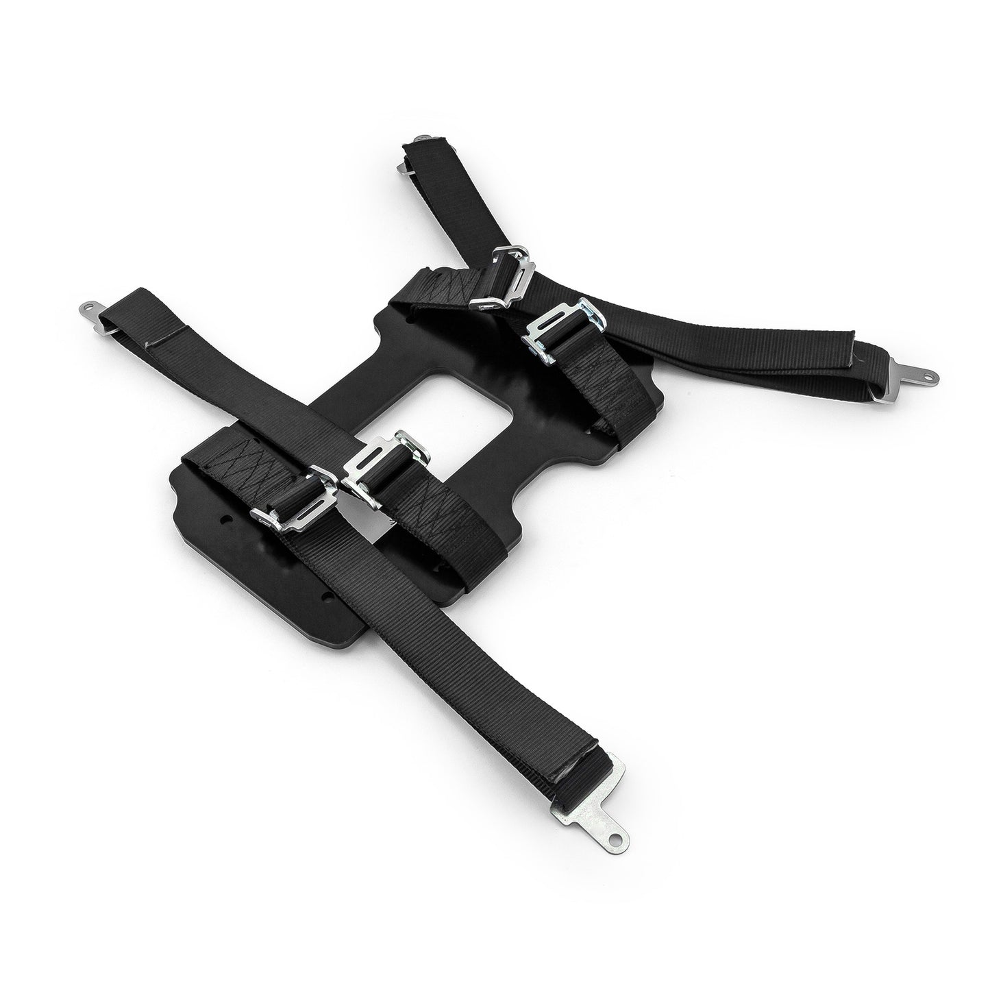 Sujeción del soplador del supercargador universal 6-71 8-71 10-71