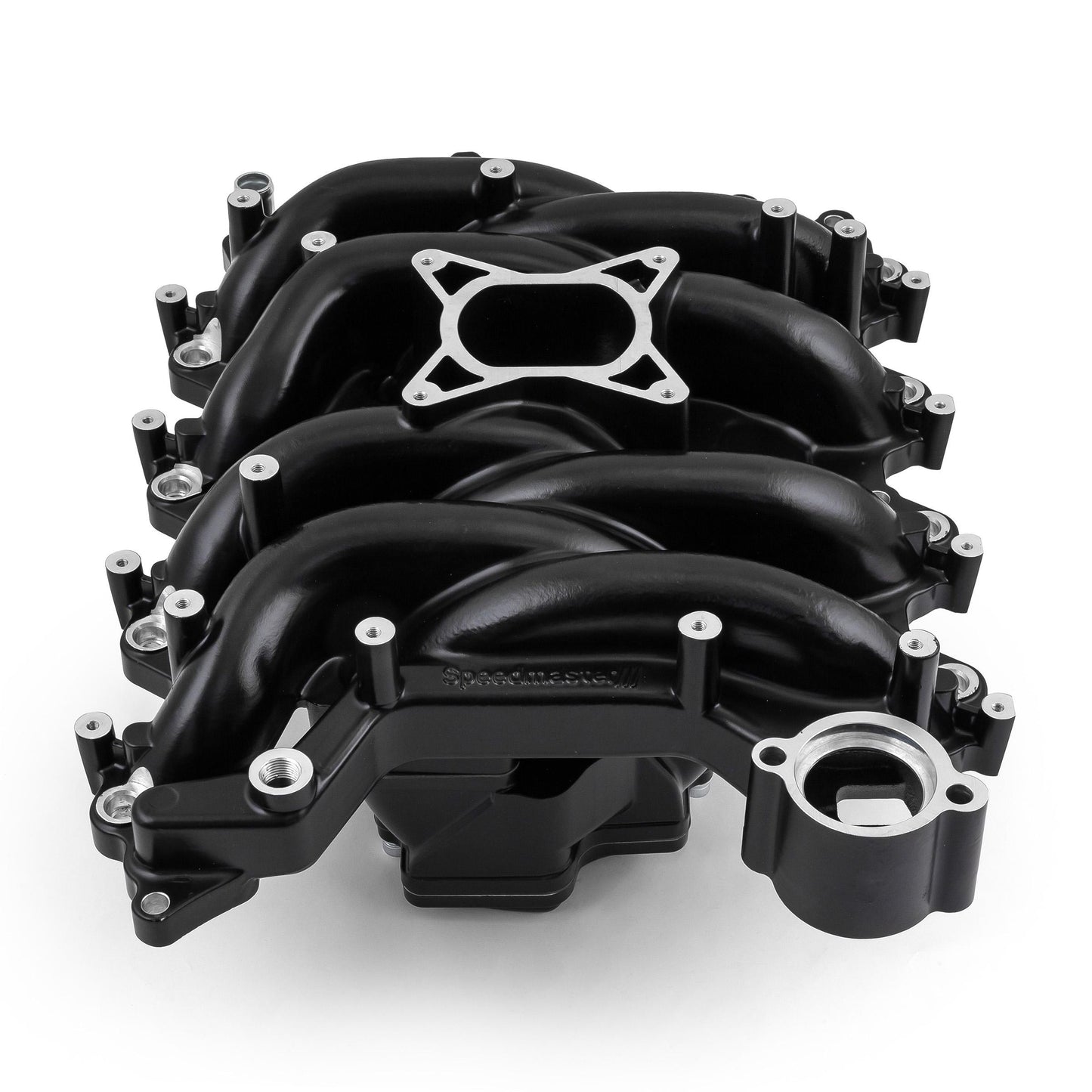 Ford 4.6L EFI 1999-04 Mustang MidRise Intake Manifold Black