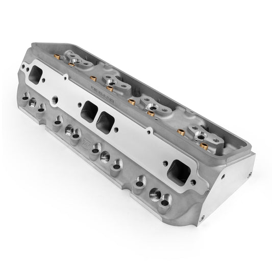 Chevy SBC 350 190cc 64cc Straight Aluminum Bare Cylinder Head