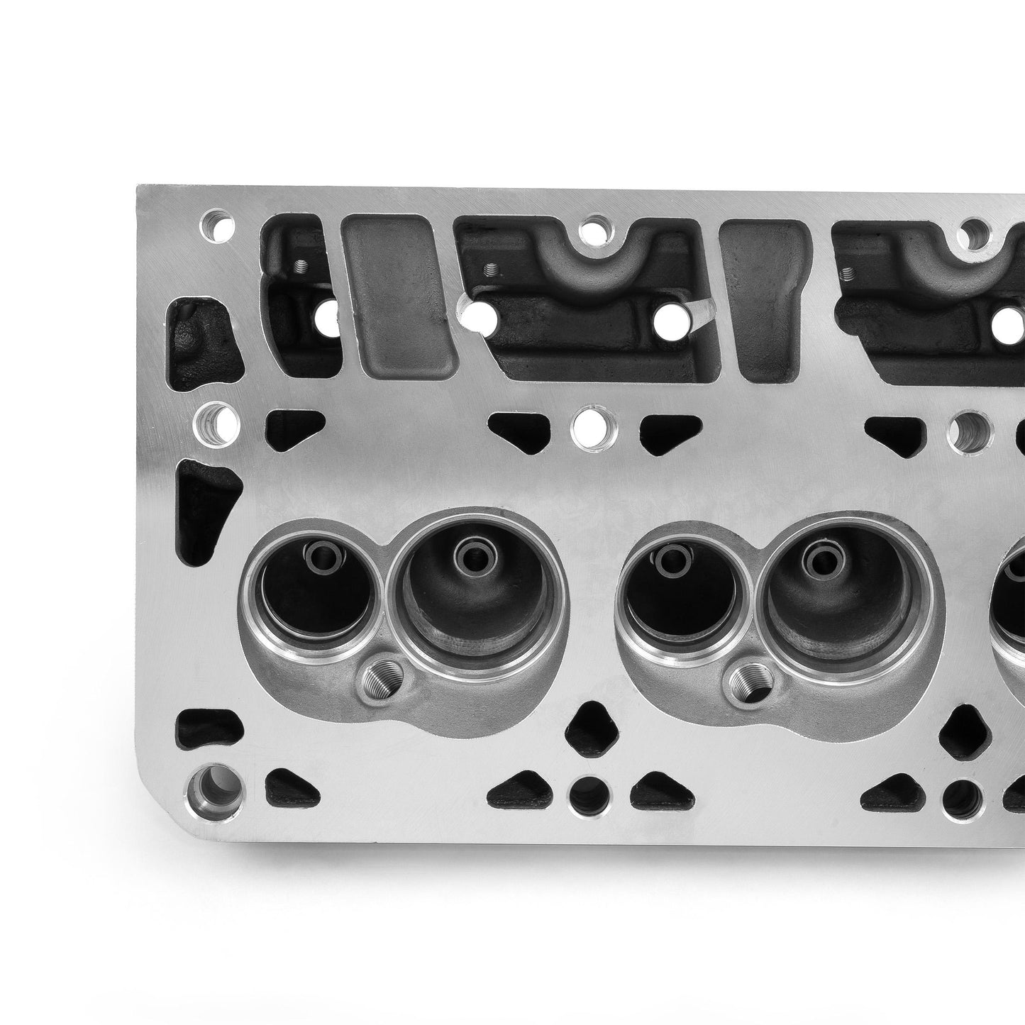 Chevy GM LS1 LS2 LS6 190cc 60cc Aluminum Bare Cylinder Head
