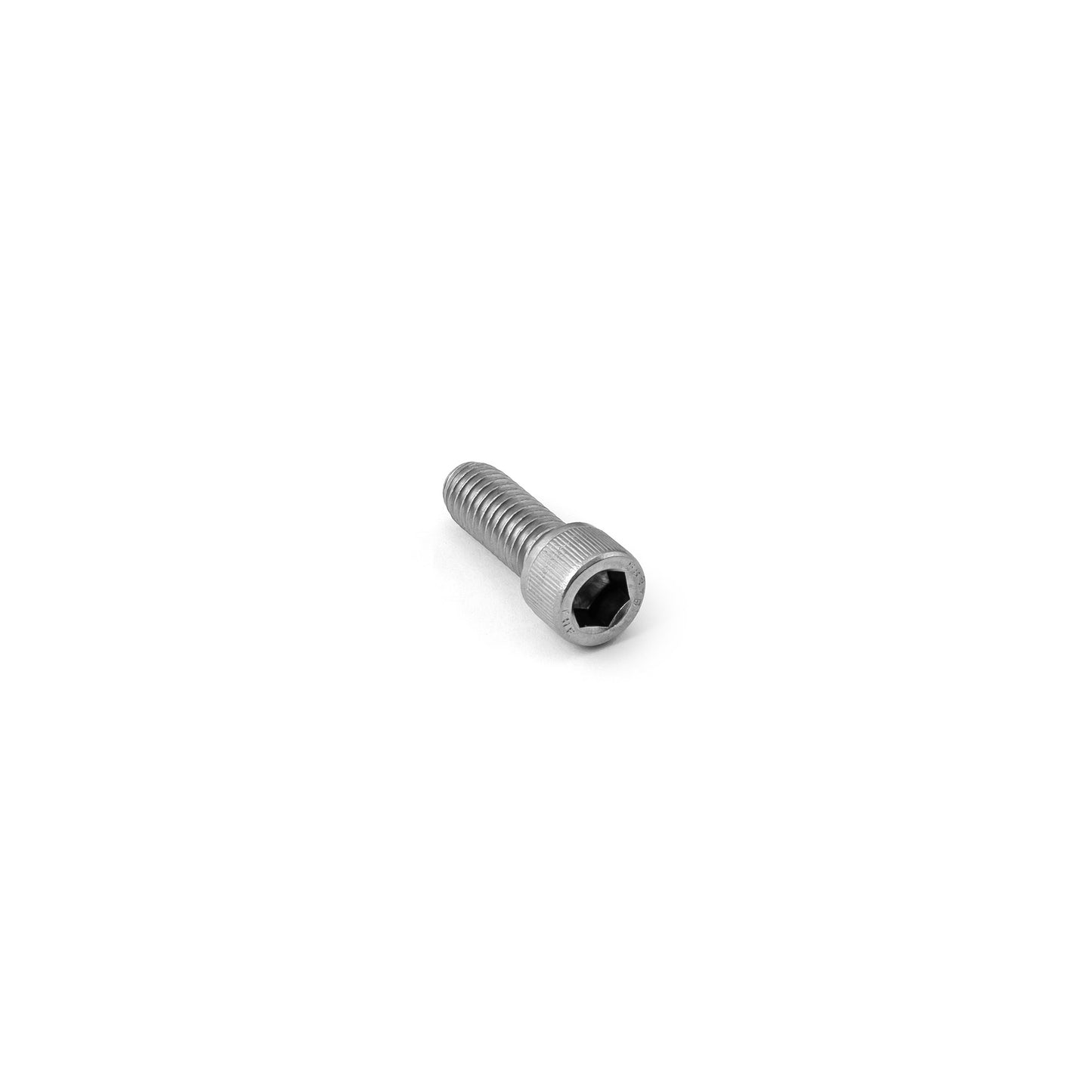 3/8" x 16 Unc - 1.000" Allen Socket Head Bolt