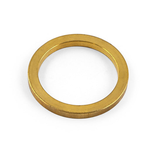 Timing Chain Brass Thrust Washer