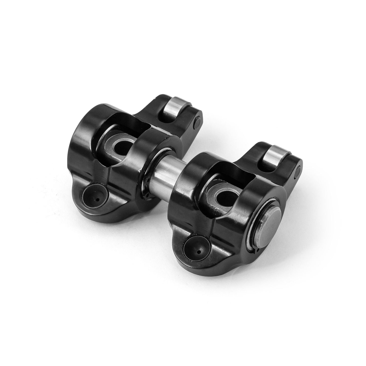 Chevy LS1 1.8 Ratio Aluminum Pedestal Mount Roller Rocker Arm Set
