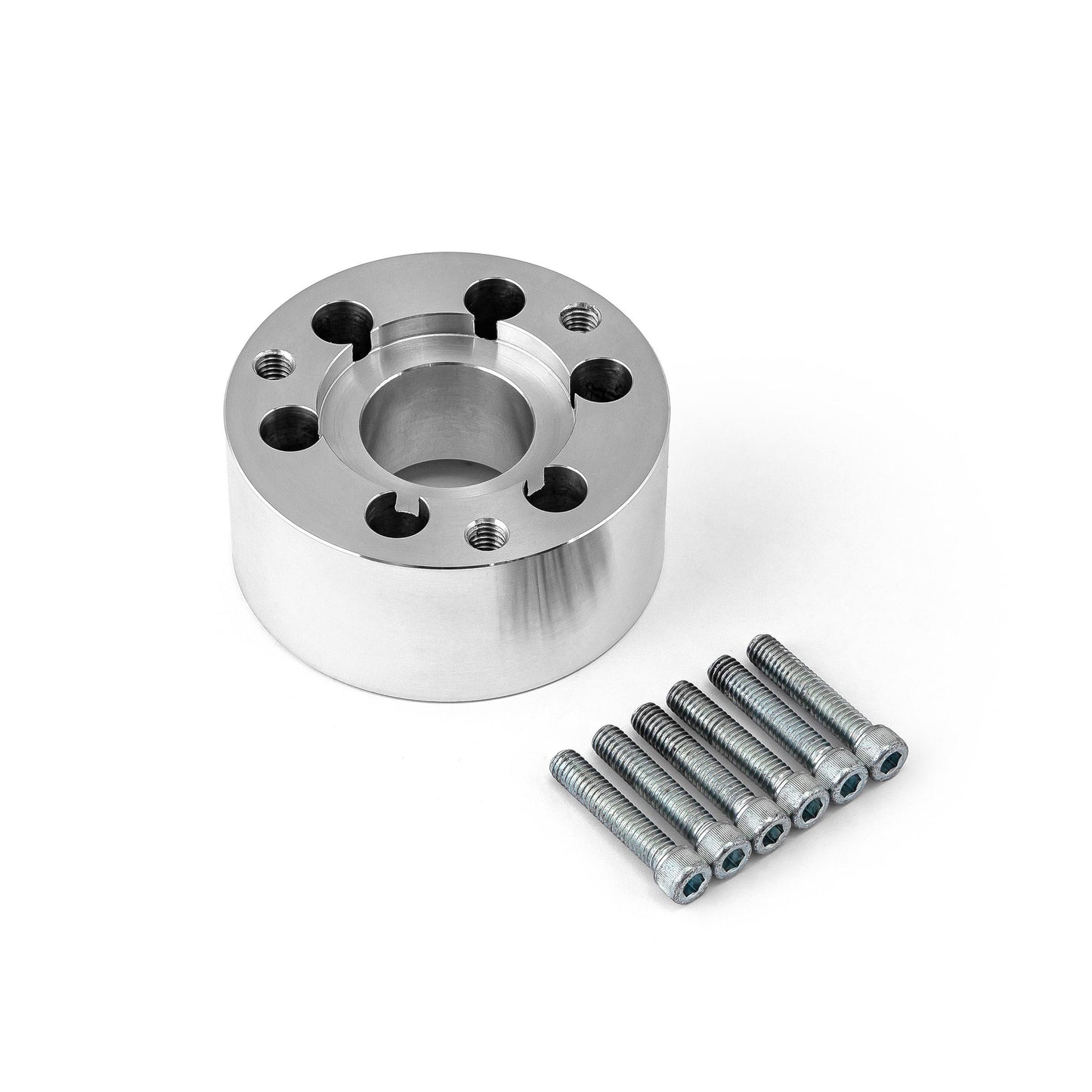 Chrysler Mopar BB 413 426 440 Supercharger Cigüeñal / Cubo equilibrador solamente