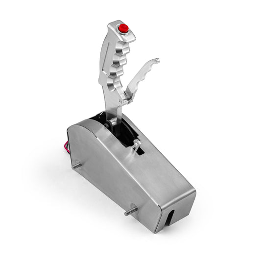 Universal 3 & 4 Speed Automatic Gated Shifter Assembly