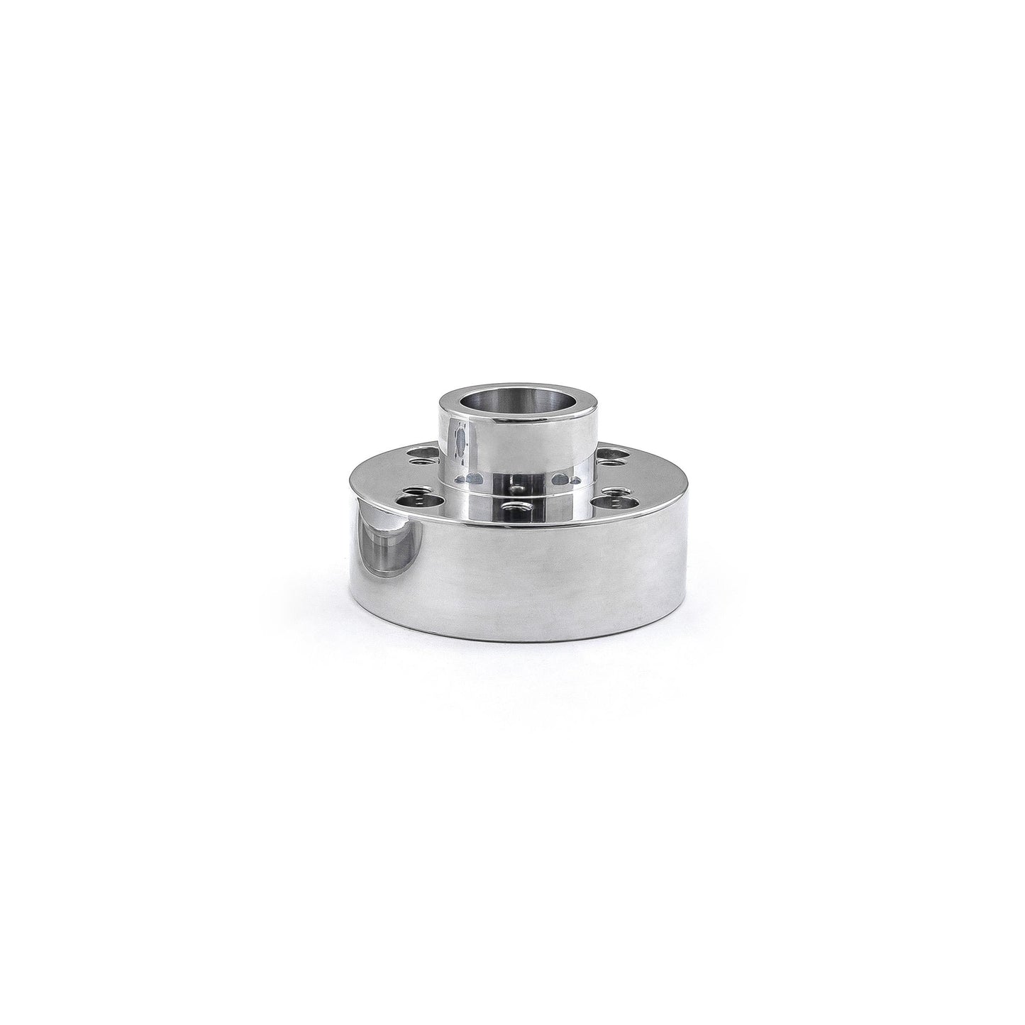 Supercharger 4 Bolt Crank / Balancer Hub Only