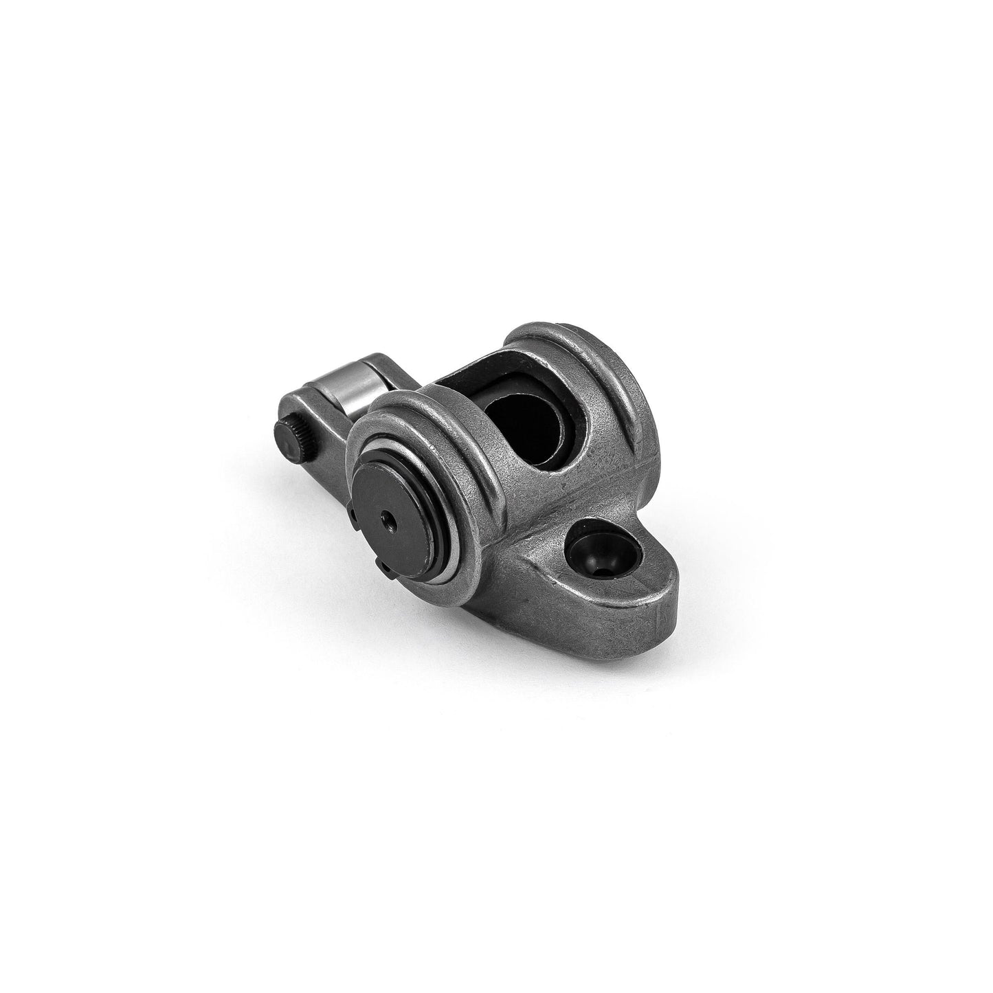 Balancines de rodillos de acero inoxidable de 7/16" con relación de 1,65 para Pontiac 265, 350, 400 y 455