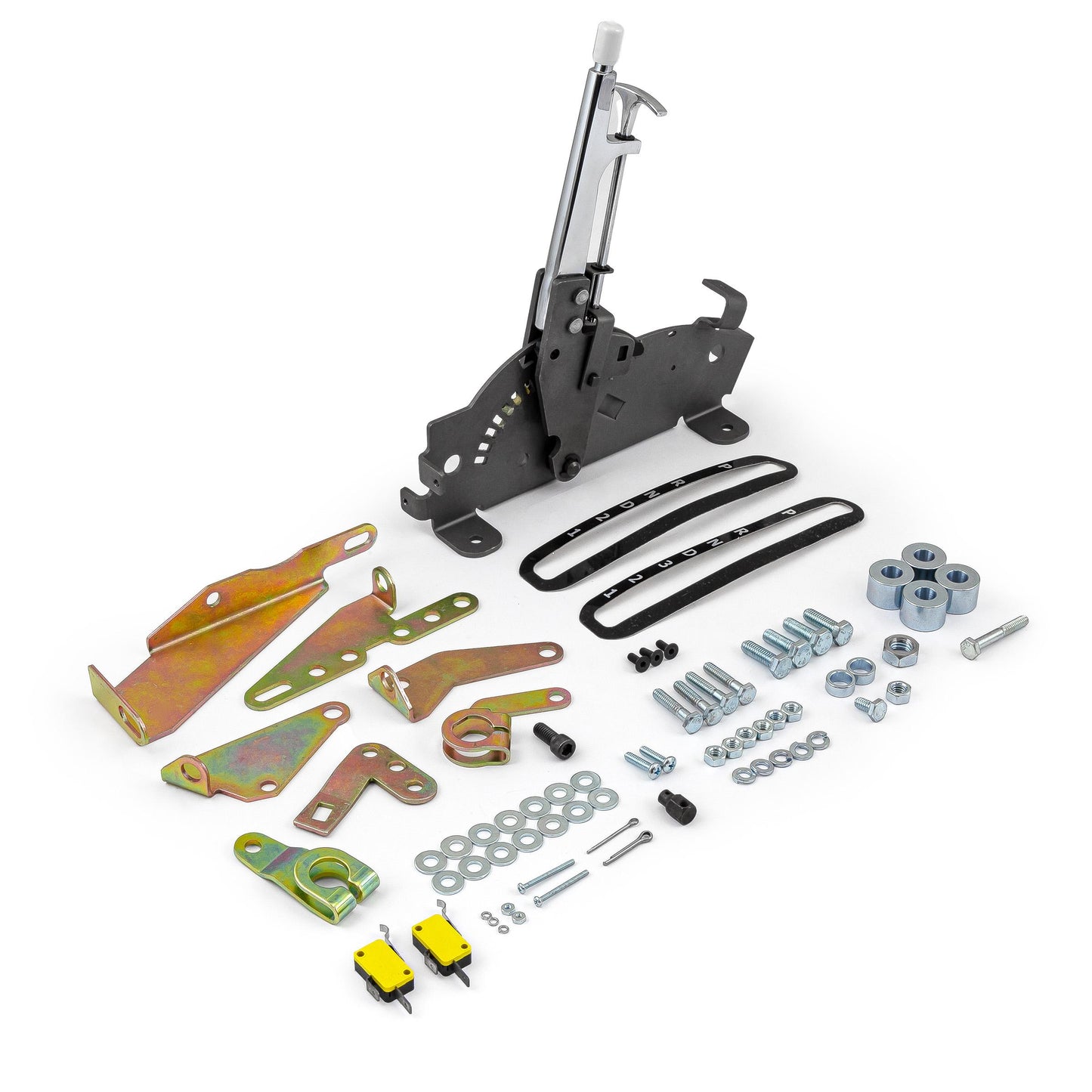 Universal Automatic 3-4 Speed Shifter Only 616541