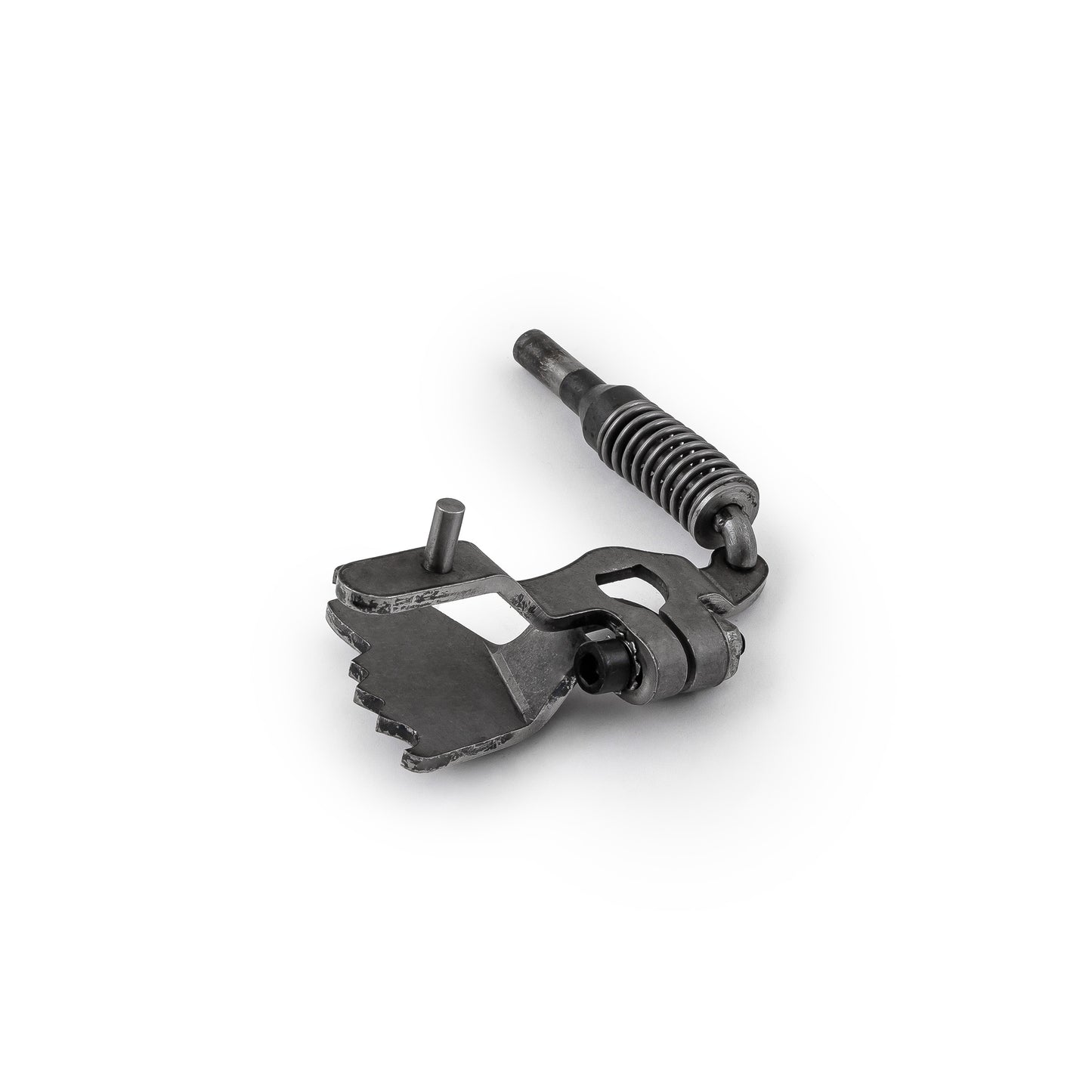 GM Powerglide Rooster Comb Gear Selector Lever & Actuator Kit