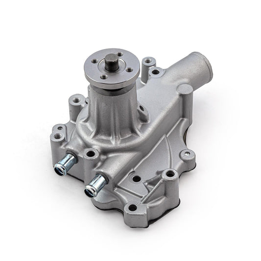 Ford SB 289 302 351 Windsor High Volume Aluminum Driver Side Water Pump